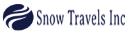 Snow Travels  logo
